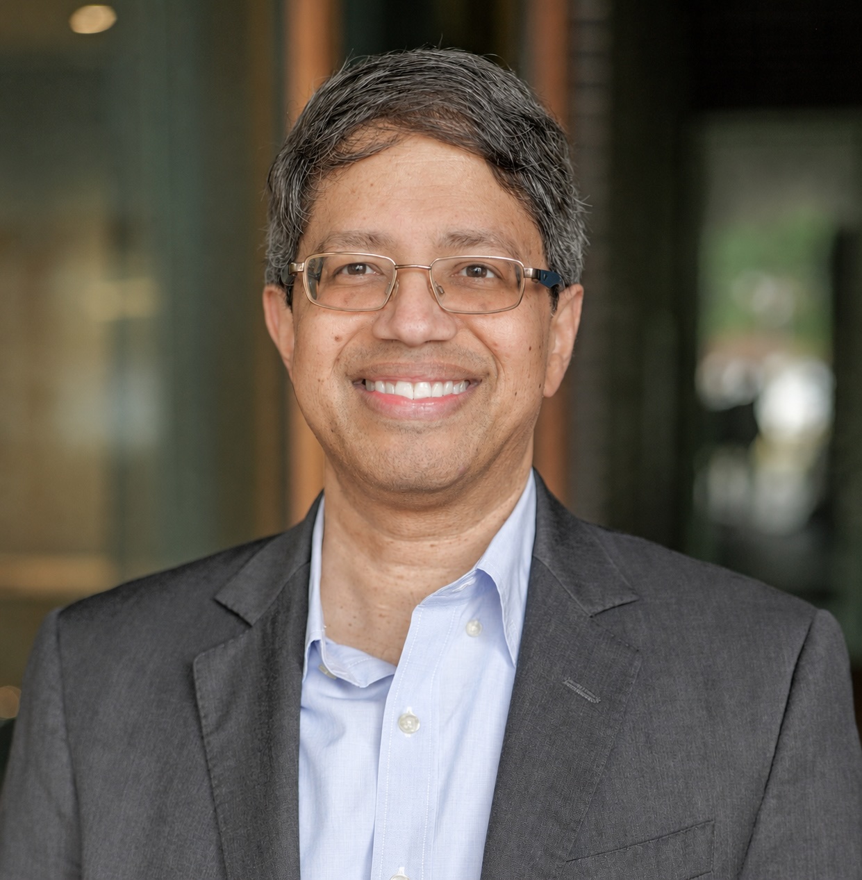 Yash Gad, PhD