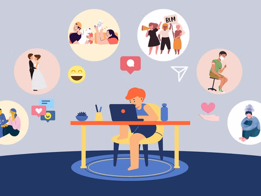 LinkedIn: The New Supportive Coworker Community