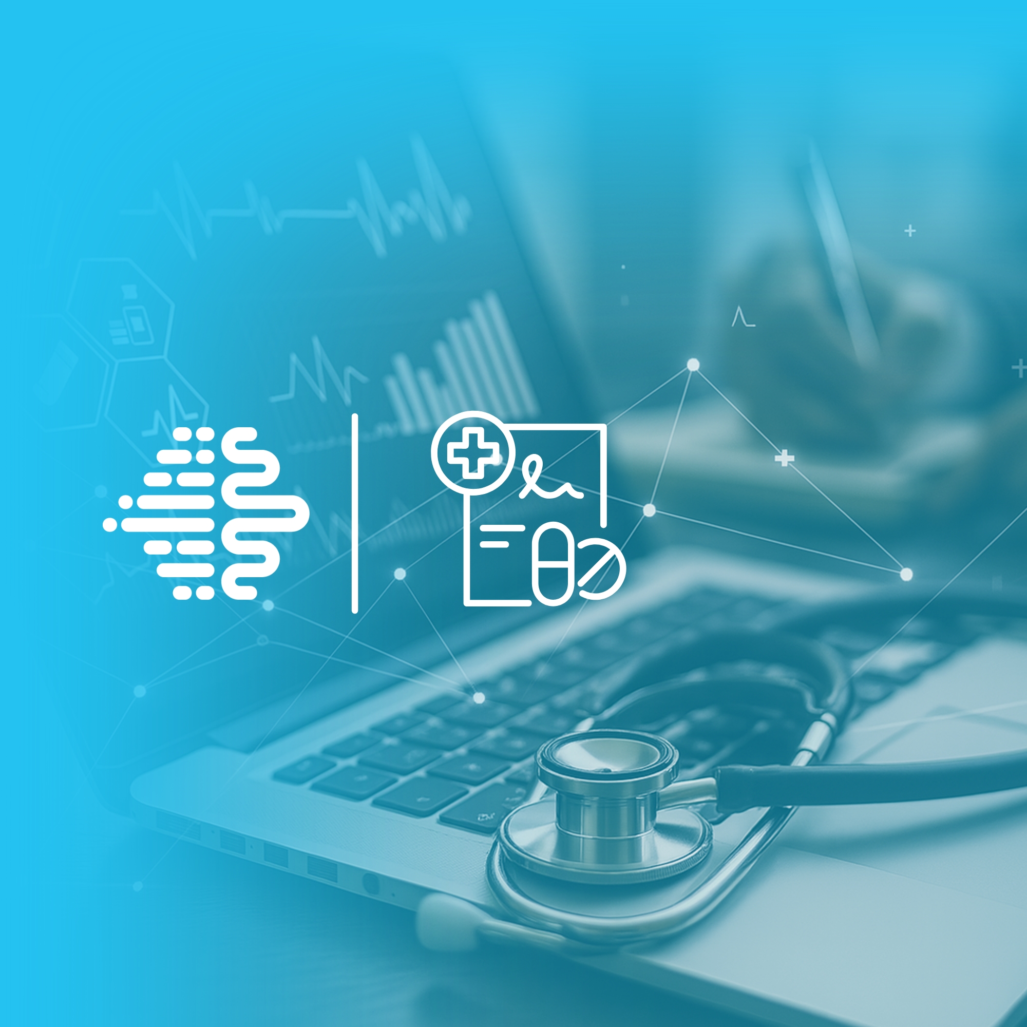 Custom AI-Enhanced Intelligence Center for Global Pharmaceutical Communications Impact