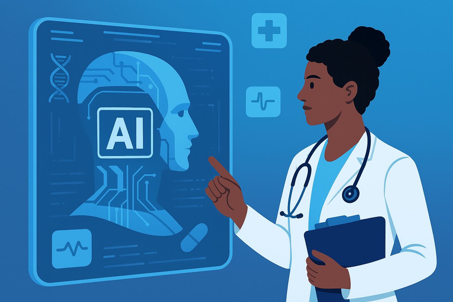 Navigating LLMs in Medical Marketing: Legal and Compliance Challenges