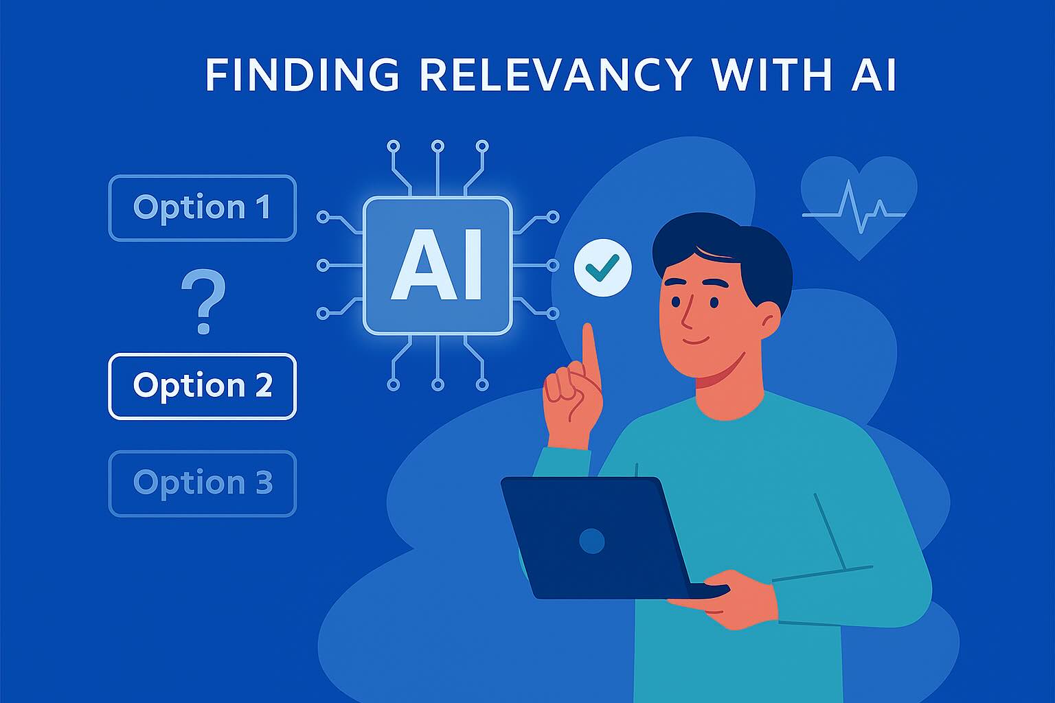 Agentic AI in High-Tech Communications: Tackling the Relevancy Challenge